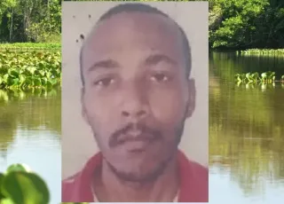 Homem que estava desaparecido é encontrado morto na Prainha em Teixeira de Freitas