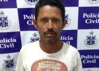 Homem que estuprou e matou a companheira é preso em Arraial