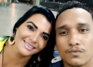 Homem que fugiu após matar a mulher a pauladas em Eunápolis é preso no ES