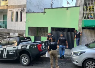 Homem que mandou matar ex-companheira é preso em Cabrália