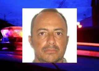Homem que matou a ex e as duas filhas dela a facadas é morto pela PM