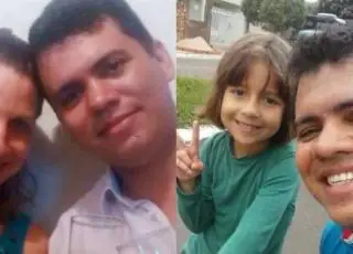 Homem que matou e enterrou esposa e enteada em SP é preso