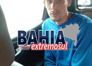 Homem que matou mulher a facadas em Vila Betinho acaba de ser preso por policial da reserva