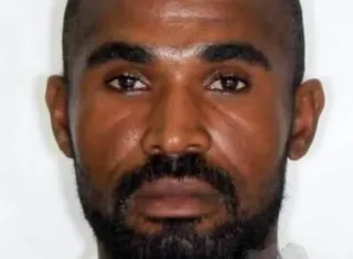 Homem que matou mulher em Posto da mata é preso em flagrante após ação rápida da polícia