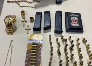 Homem que se passava por engenheiro para aplicar golpes é alvo de mandado de busca e apreensão em Trancoso
