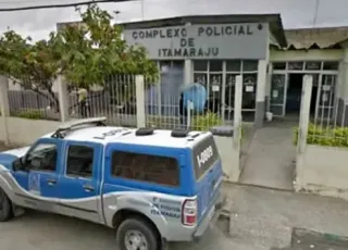 Homem que tentou matar ex-companheira com facada é preso em Itamaraju