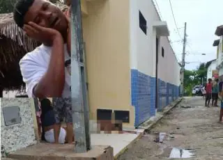 Homem que teve família executada na divisa é assassinado no Prado