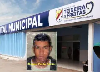 Homem sofre tentativa de homicídio dentro de casa no Rosa Luxemburgo