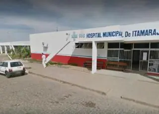 Homem sofre tentativa de homicídio em Itamaraju