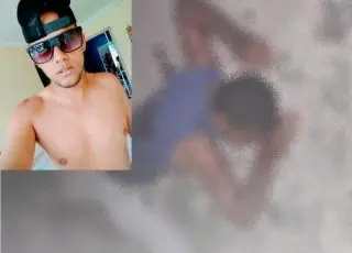 Homem sofre tentativa de homicídio, leva 6 tiros e é socorrido com vida para o HMI