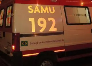 Homem sofre tentativa de homicídio no interior do Prado