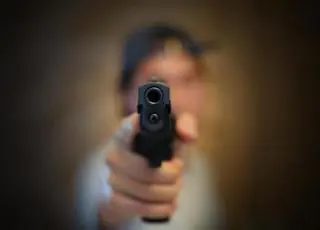 Homem sofre tentativa de homicídio no Uldurico Pinto em Medeiros Neto