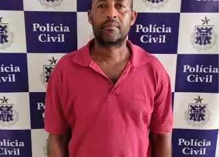 Homem suspeito de ser o autor do desaparecimento do enteado de 15 anos em Itabatã é preso em Itamaraju