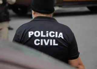 Homem tem mandado cumprido em Teixeira de Freitas