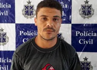 Homem tem mandado cumprido por homicídio tentado em Teixeira