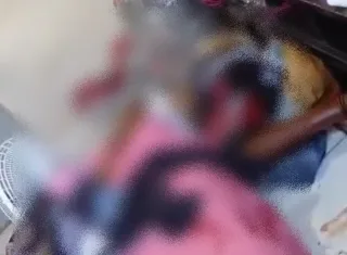 Homem tenta fugir de criminosos, invade casa e é morto a tiros em Eunápolis