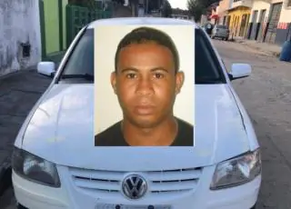 Homem vai a delegacia levar amigo para registrar B.O e acaba preso com carro clonado em Caravelas