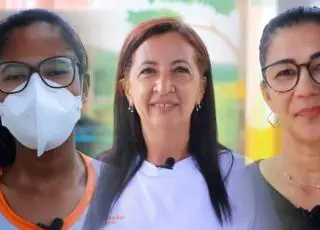 Homenagem ao Dia das mães! Mulheres teixeirenses falam sobre a maternidade