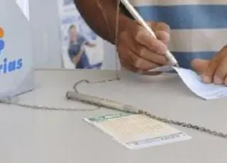 Homens armados assaltam casa lotérica de Lajedão