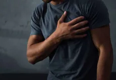 Homens na faixa dos 30: momento de virada para a saúde cardíaca