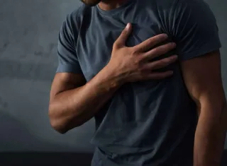 Homens na faixa dos 30: momento de virada para a saúde cardíaca