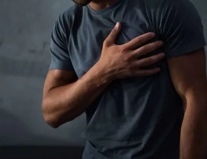 Homens na faixa dos 30: momento de virada para a saúde cardíaca