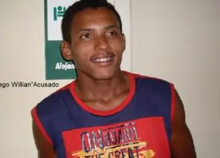 Homicida teixeirense que estava foragido é preso no Espírito Santo