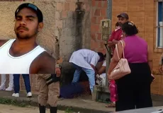 Homicídio em Caravelas: jovem é executado a tiros na porta de casa no bairro Olaria