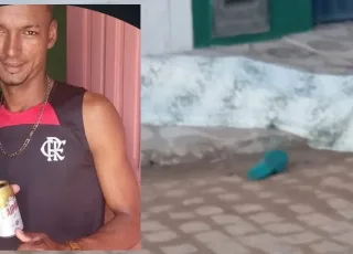 Homicídio em Itabela: Homem é morto a tiros após briga em bar