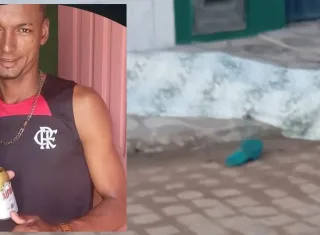 Homicídio em Itabela: Homem é morto a tiros após briga em bar