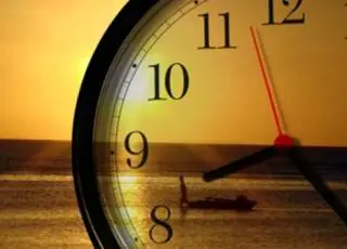 Horário de verão começa  neste domingo (4/11)