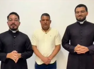 Hosana Teixeira 2026 é cancelado; nova data será anunciada