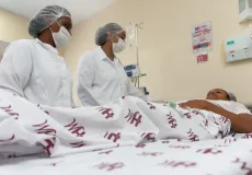 Hospitais estaduais da Bahia figuram entre as 100 melhores unidades públicas do país