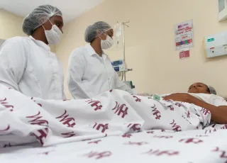 Hospitais estaduais da Bahia figuram entre as 100 melhores unidades públicas do país