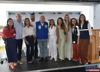 R$ 500 milhões contra o câncer: Hospital Costa das Baleias integra estratégia da Bahia para ampliar acesso a medicamentos de alto custo