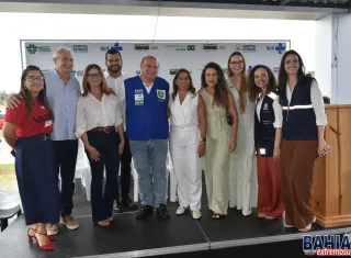 R$ 500 milhões contra o câncer: Hospital Costa das Baleias integra estratégia da Bahia para ampliar acesso a medicamentos de alto custo