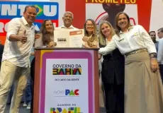 Hospital e Centro Cultural de Ibirapuã receberão melhorias com nova ordem de serviço