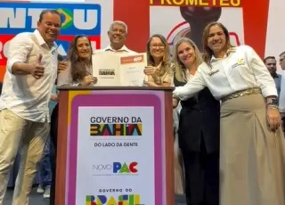 Hospital e Centro Cultural de Ibirapuã receberão melhorias com nova ordem de serviço