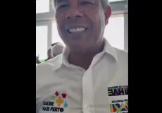 Hospital Geral de Vitória da Conquista ganha serviço de radioterapia e será ampliado com investimento de R$ 84 milhões