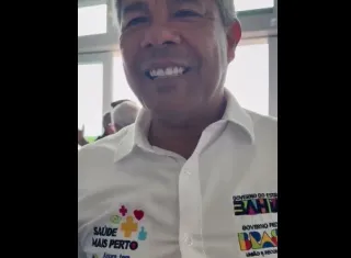 Hospital Geral de Vitória da Conquista ganha serviço de radioterapia e será ampliado com investimento de R$ 84 milhões