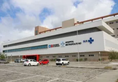 Hospital Metropolitano atinge marco histórico de 100 cirurgias bariátricas pelo SUS