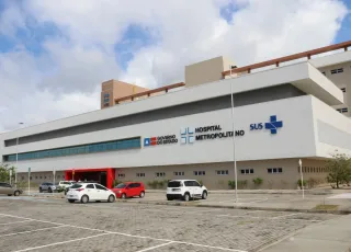 Hospital Metropolitano atinge marco histórico de 100 cirurgias bariátricas pelo SUS