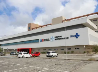 Hospital Metropolitano atinge marco histórico de 100 cirurgias bariátricas pelo SUS