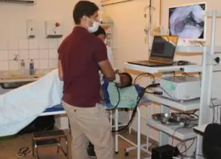 Hospital municipal de Itamaraju recebe equipamentos de alta resolução e garante qualidade e melhoria nos atendimentos