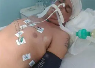 Hospital procura família de suposto professor da UNEB que está em coma no HMTF