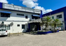 Hospital Regional de Porto Seguro ganha novas áreas obstétricas e de emergência