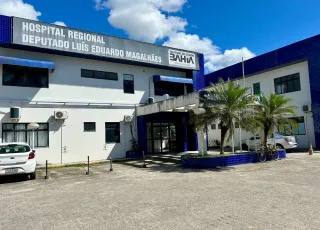 Hospital Regional de Porto Seguro ganha novas áreas obstétricas e de emergência