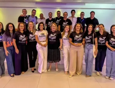 Hotelaria de Prado amplia oportunidades de mercado com jornada comercial do Sebrae