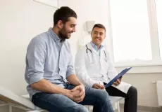 HPV em homens: entenda sobre o diagnóstico e o tratamento