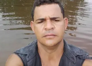 Hulk morre após trocar tiros com o PETO em Itanhém